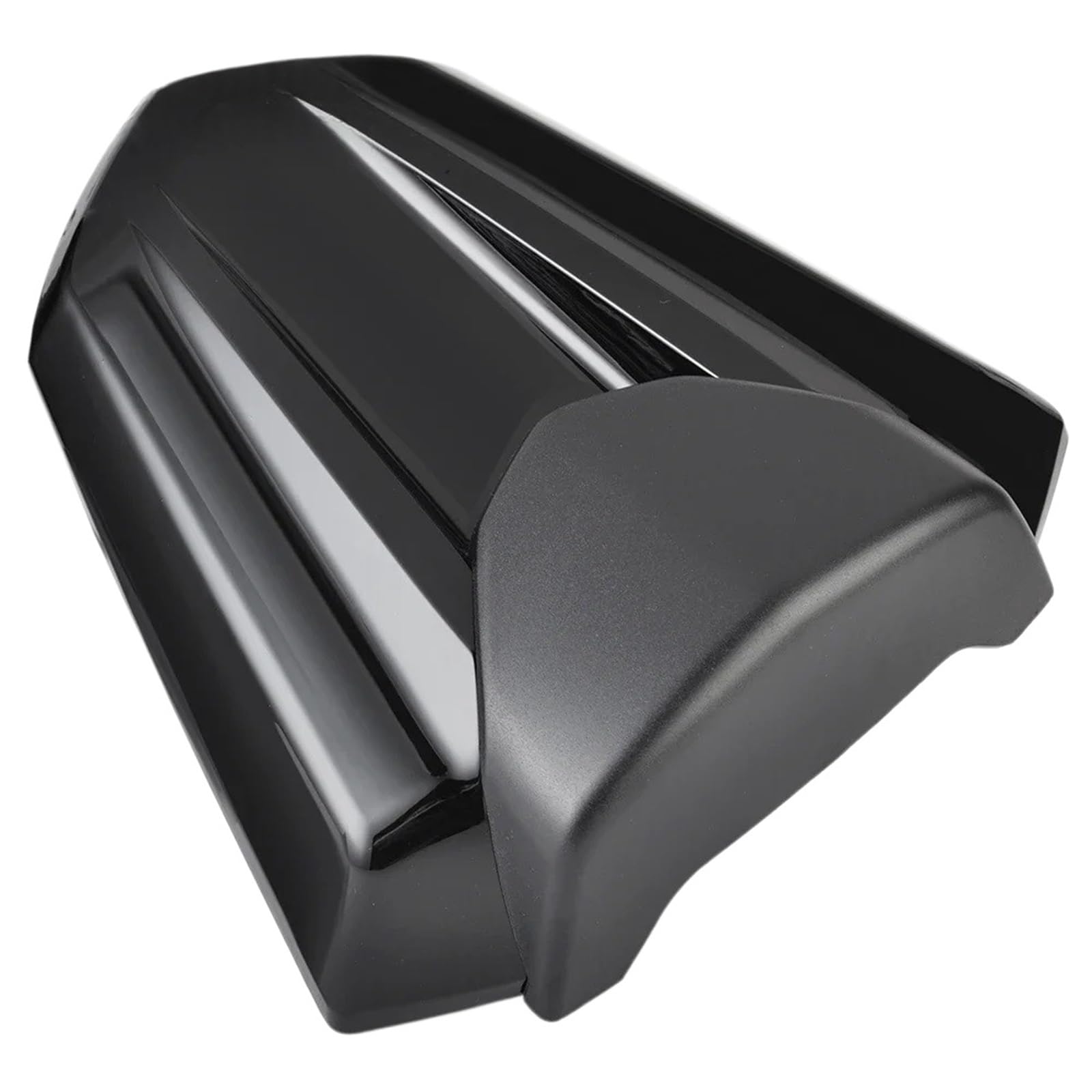 CBR500R cubierta de asiento trasero moto capó pasajero CB750 8