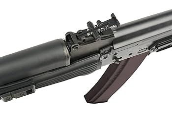 Amazon | LCT STK-74 電動ガン JPver. LCT-STK74 | モデルガン