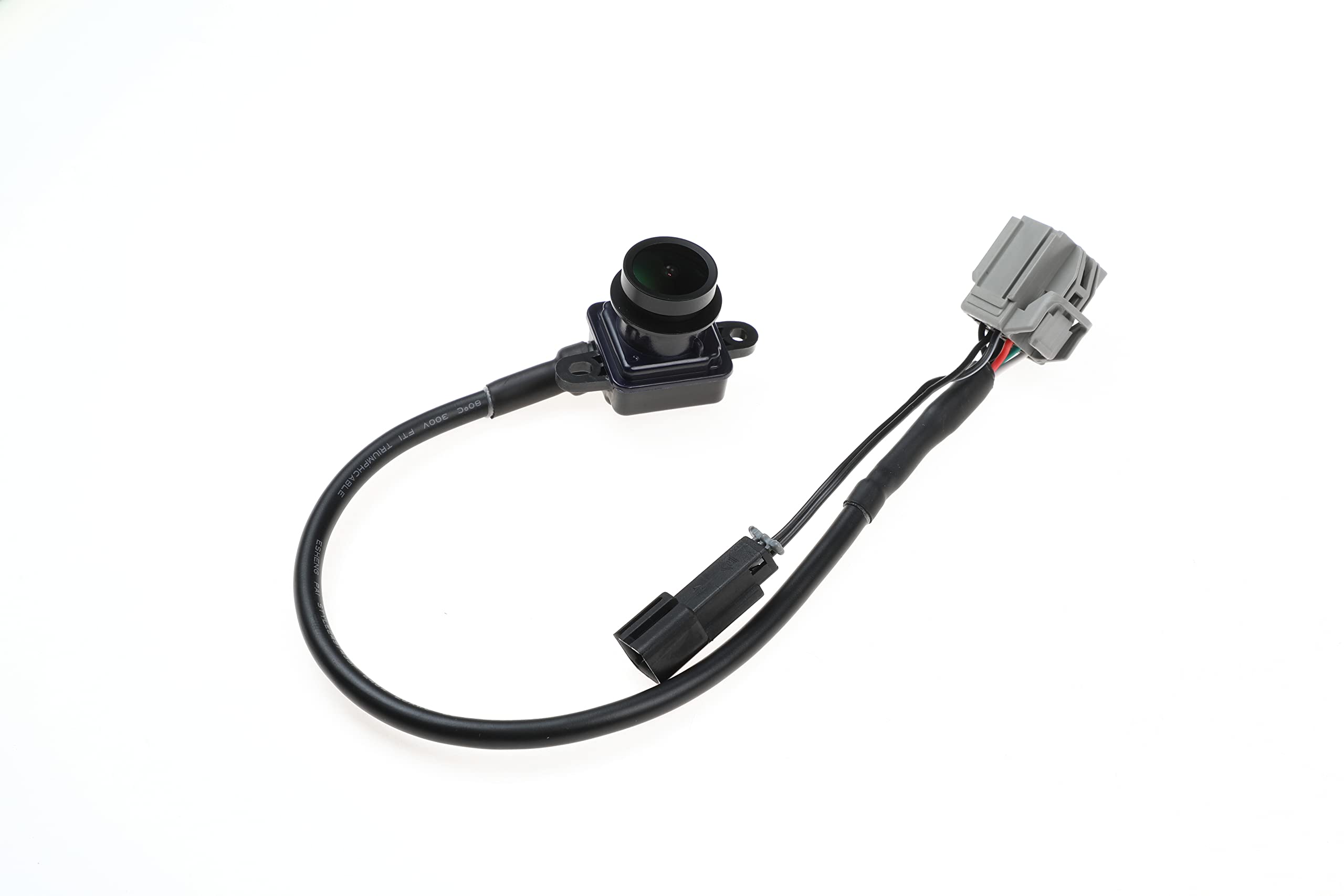 TELECAMERA DI PARCHEGGIO POSTERIORE 68452959AB 68452959AC 68452959AA Jeep Wrangler Iv Jl 87465359
