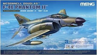 MENG Sprue Brothers 1:48 F-4E Phantom II, MNGLS017