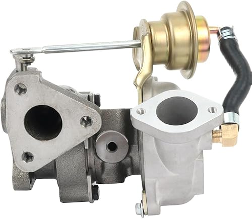 Miniatura 6 de SCITOO RHB31 13900-62D51, VZ21, 1390062D50, 13900-62D50, 1390062D51 100HP Turbocompresor se adapta a 2010 para Suzuki Kizashi 2.4L apto para Suzuki