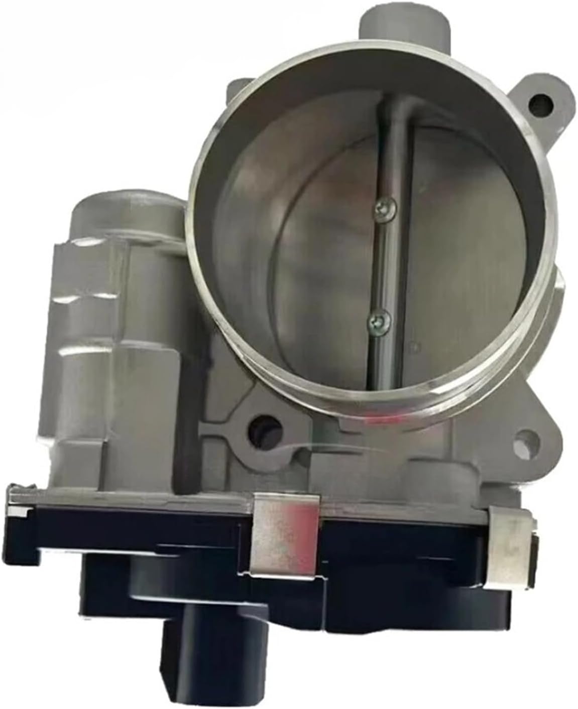 Fuel Injection Throttle Body Valve Control Flap 12620183 Compatible With CADILLAC SRX 2010-2011 Compatible With Opel Insignia GM 2.8L V6 Engine ETB150