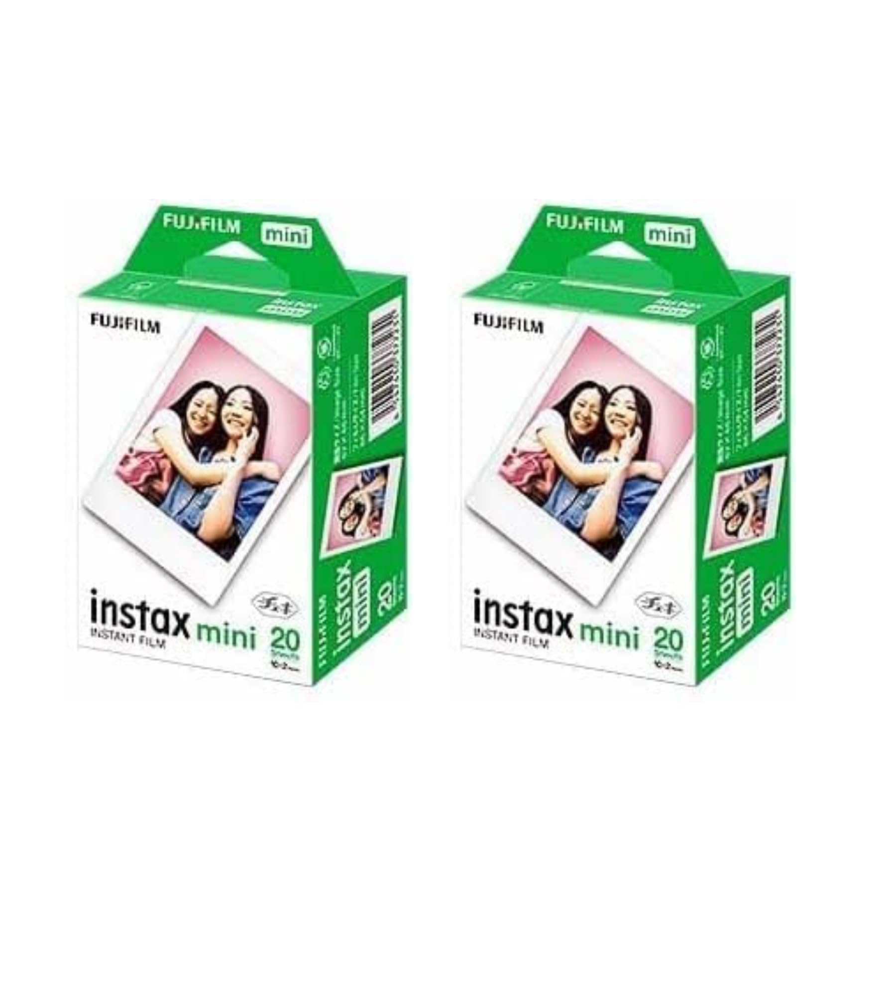 チェキフィルムinstax mini 20枚入り30箱600枚 H3