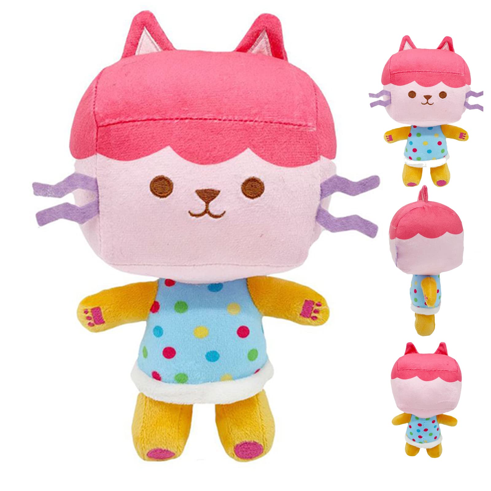 Buy kingtime Dollhouse,gabby S Dollhouse Toys,gabbys Dollhouse Cat