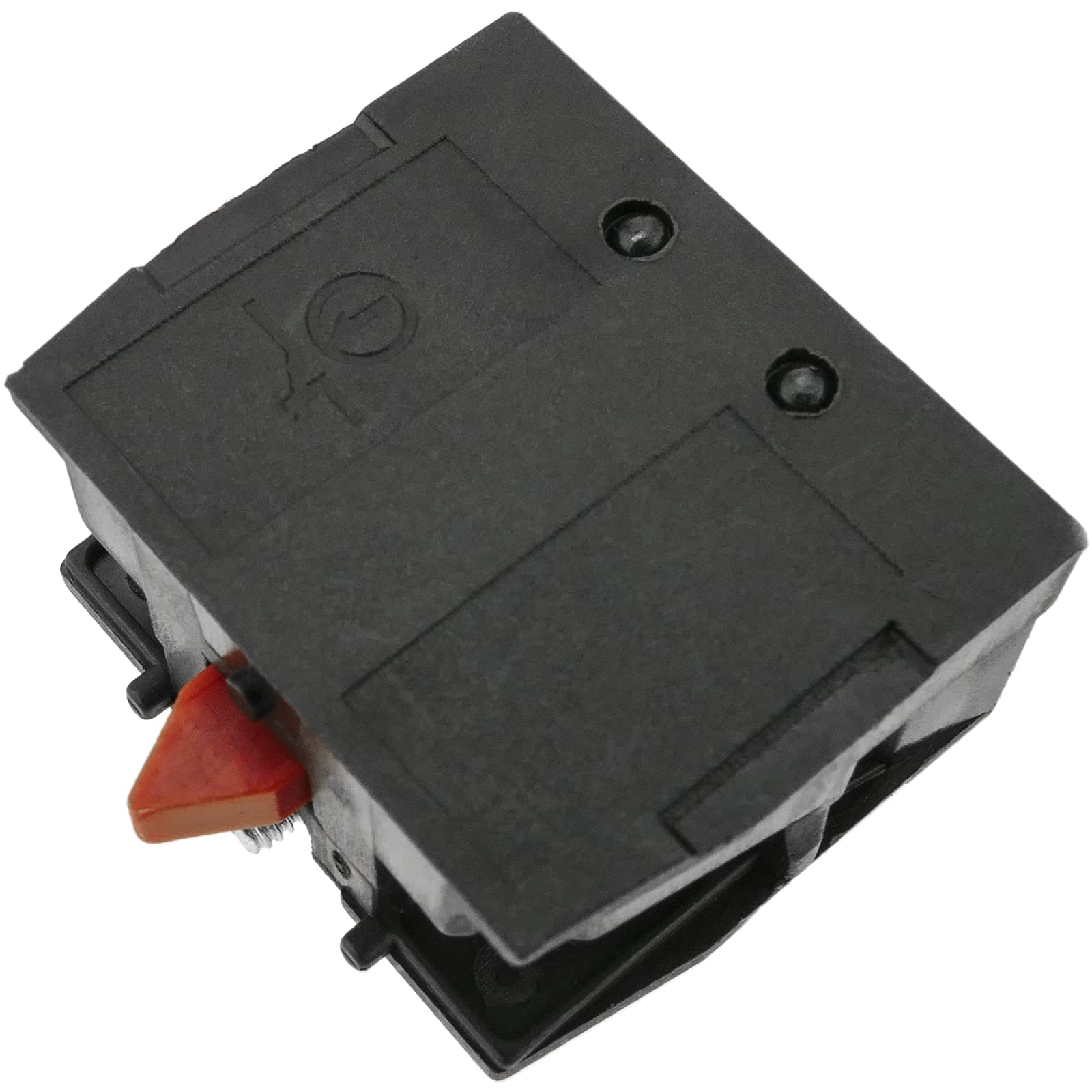 BeMatik - Bloc de Contact ZB2-BE102 normalement fermé NC 400V 10A