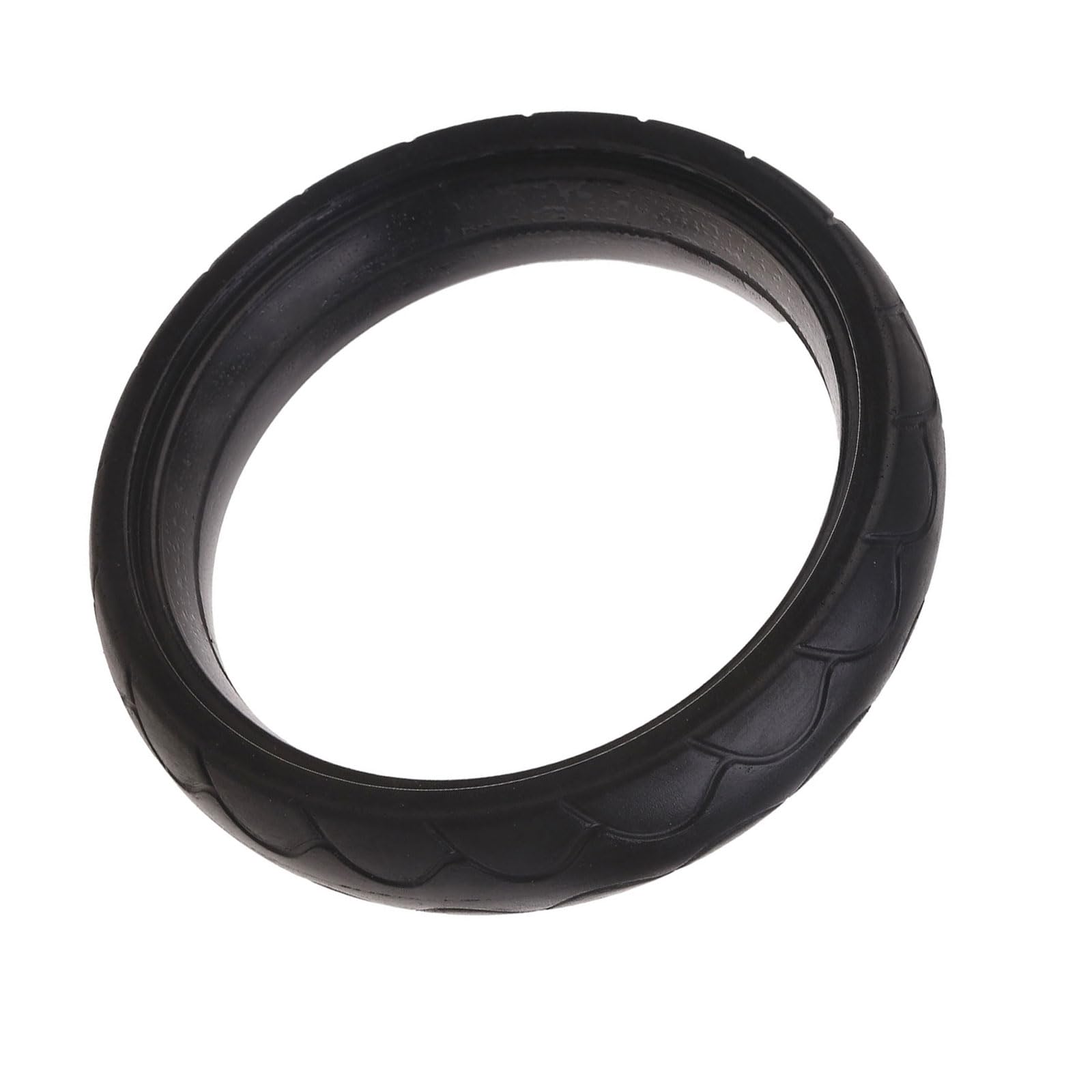 Ruota per Passeggino Pneumatico Durevole ed Elastico Sostituzione del Pneumatico Esterno Pneumatico tubeless per Carrozzina Rivestimento Ruota per Passeggino Copertura Esterna per Ruote da
