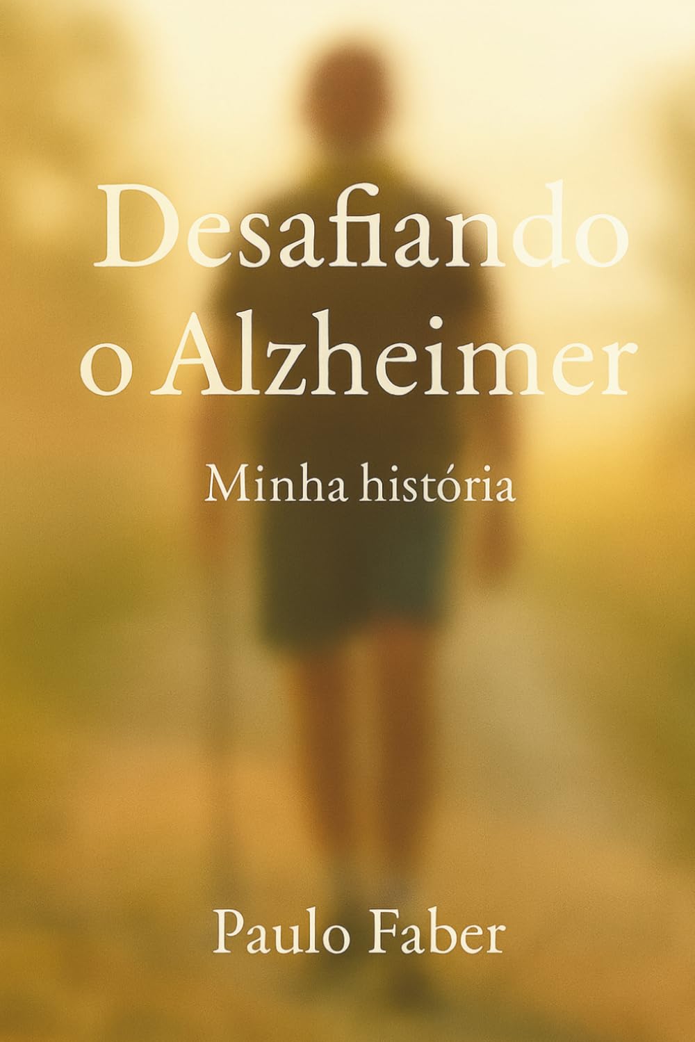 Desafiando o Alzheimer: Minha história