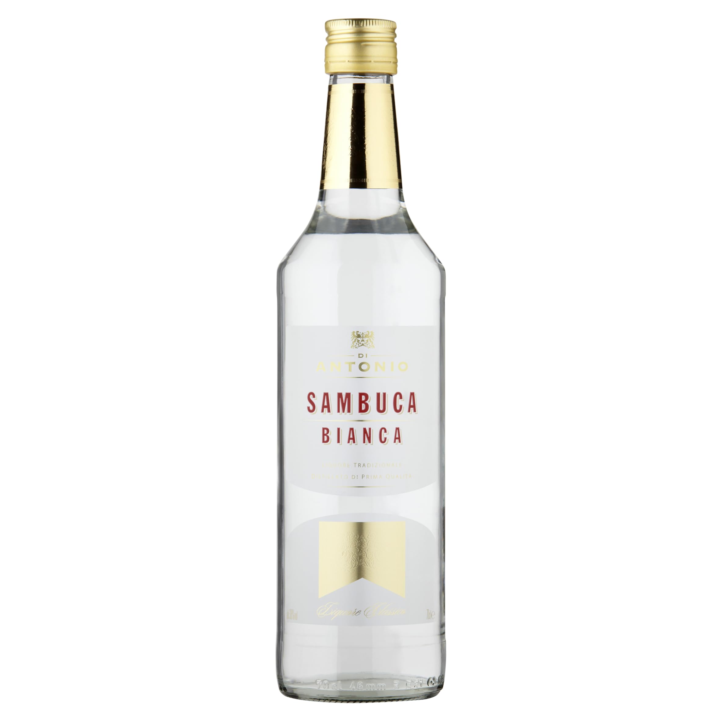 Toorank Di Antonio Sambuca Bianca Liqueurs