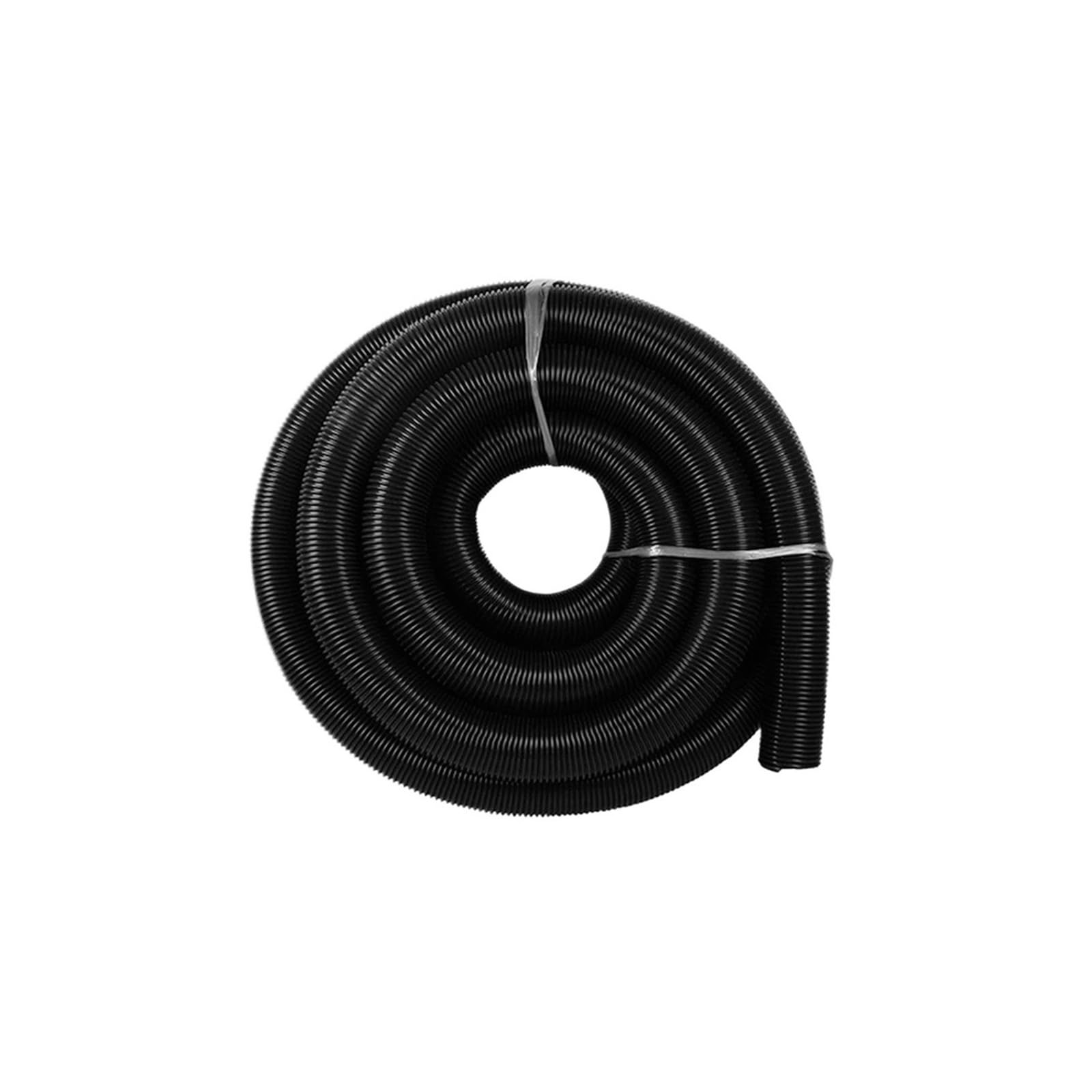 WEIGEXIEO 2M-10M Inner Diameter 32mm Outer Diameter 39mm Flexible Extensible EVA Hose Pipes For Household Suction Hose For Vacuum