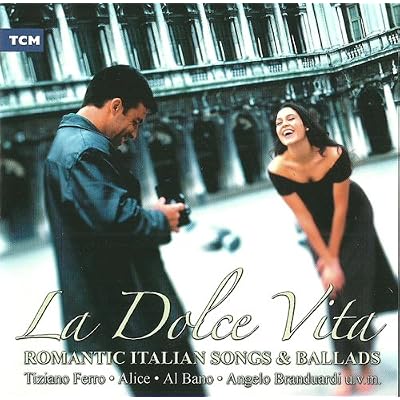Italo Pop Hits for Amore incl. O Sole Mio