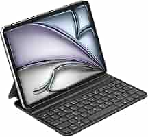 【新品】HOU キーボードケース MF-11 Amazon.com: HOU Keyboard Case for iPad Air 11 inch 2025 (M3