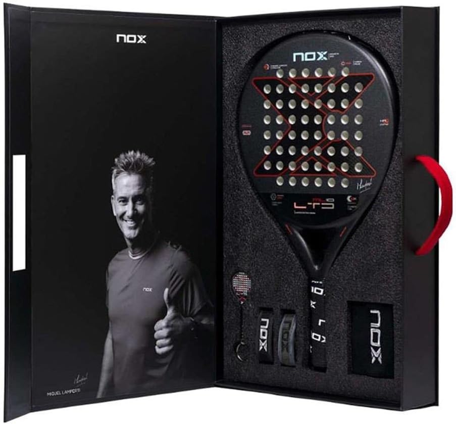 Nox ML10 Limited Edition 2023