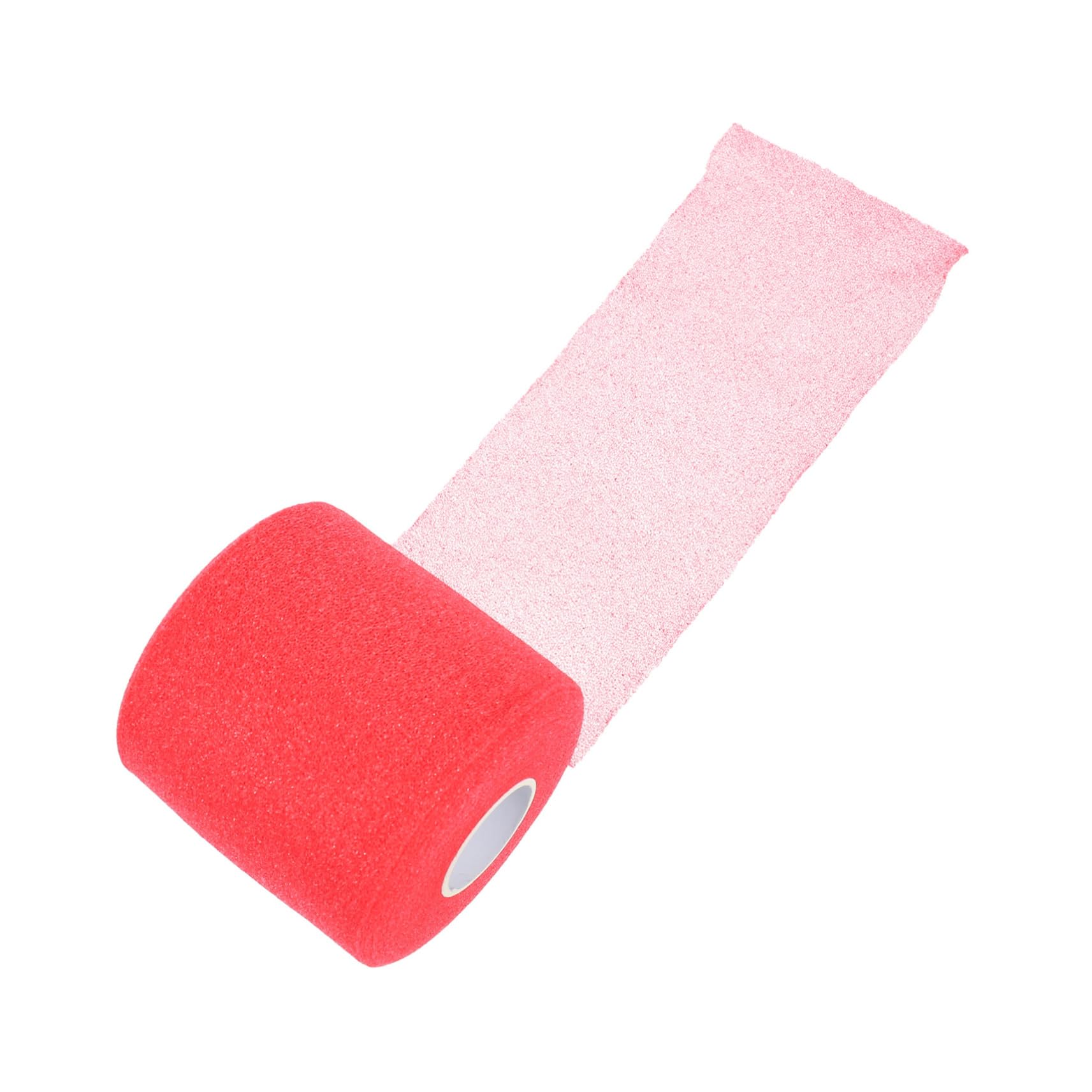 NOLITOY 1 Roll Multi Function Athletic Wrap Portable Sports Tape for Racket Protection and Injury Support Lightweight and