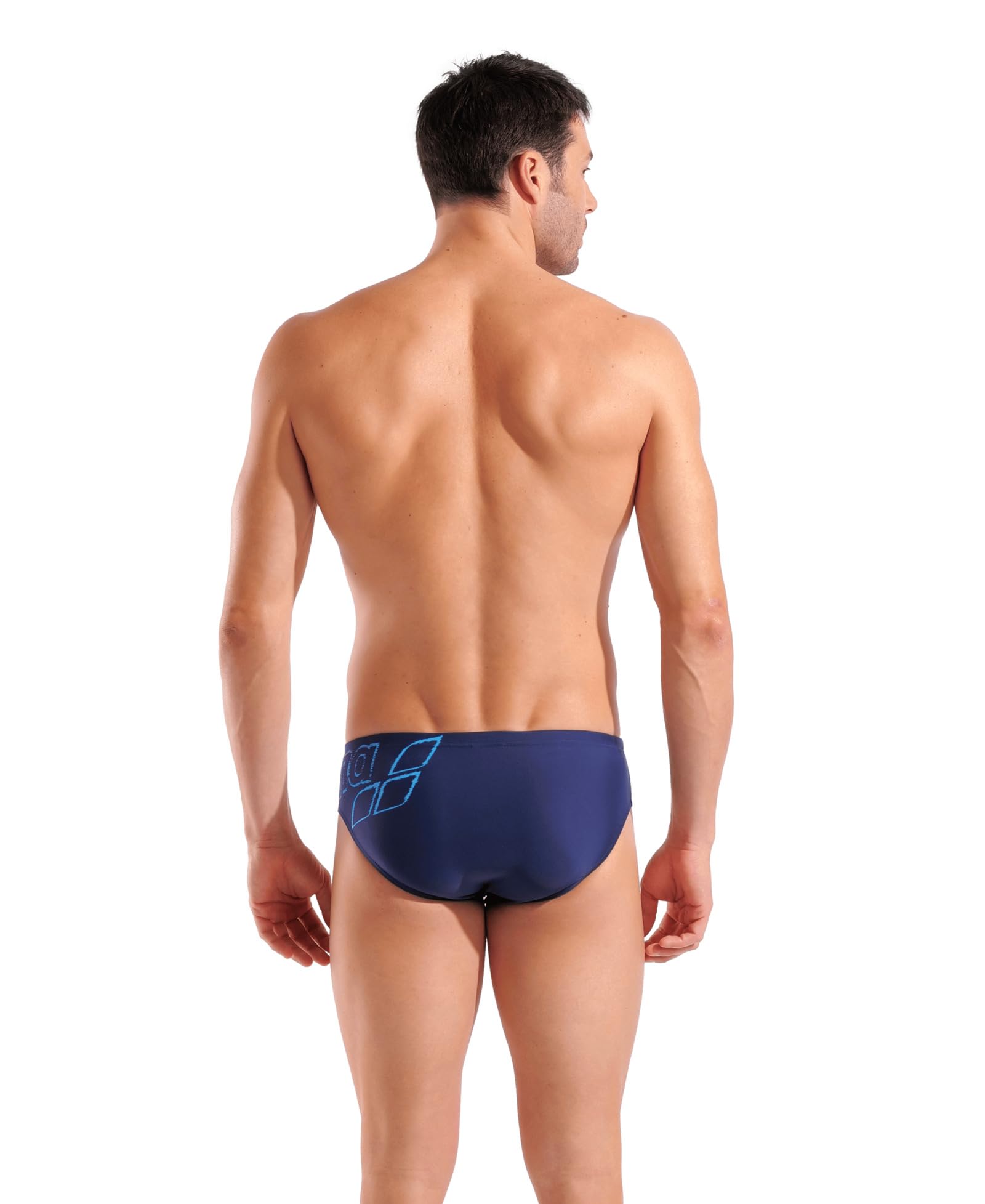 Arena Men's Arena Scratchy Swim Briefs Slip Homme (Lot de 1)
