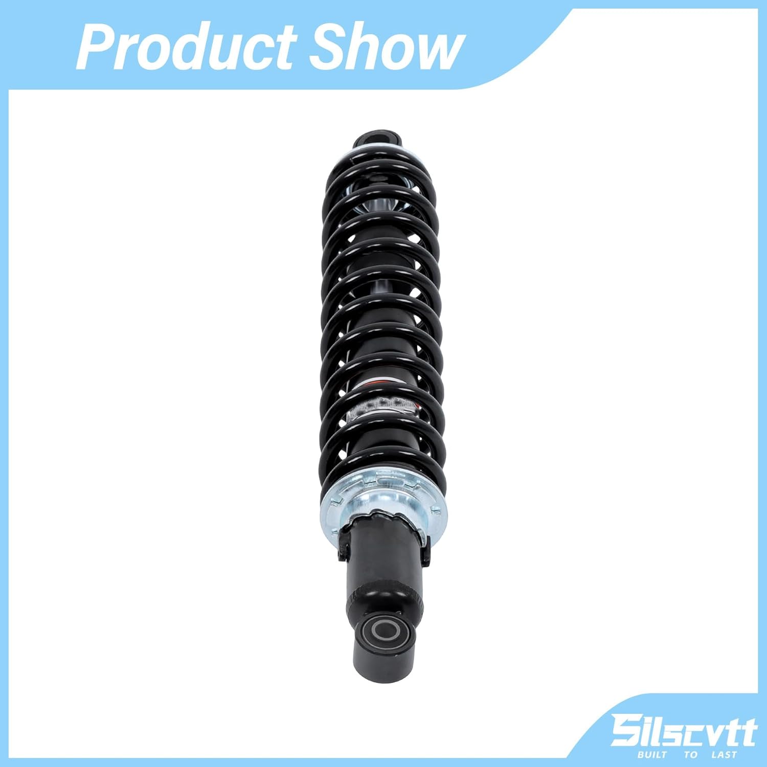Rear Shocks Replacement for 52400-HN0-670 52400-HN0-671 52400-HN0-A01 Replacement for Honda Foreman 450 TRX450ES TRX450S TRX450FE TRX450FM 1998-2004