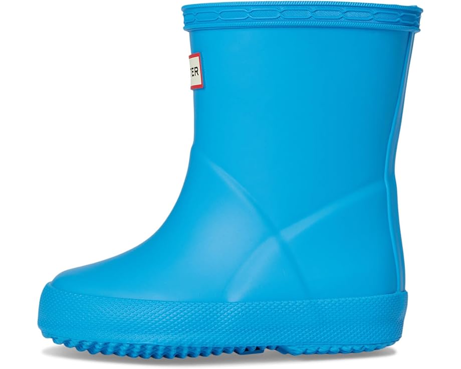 Hunter Kids First Classic Boots (Toddler/Little Kid) - Left View