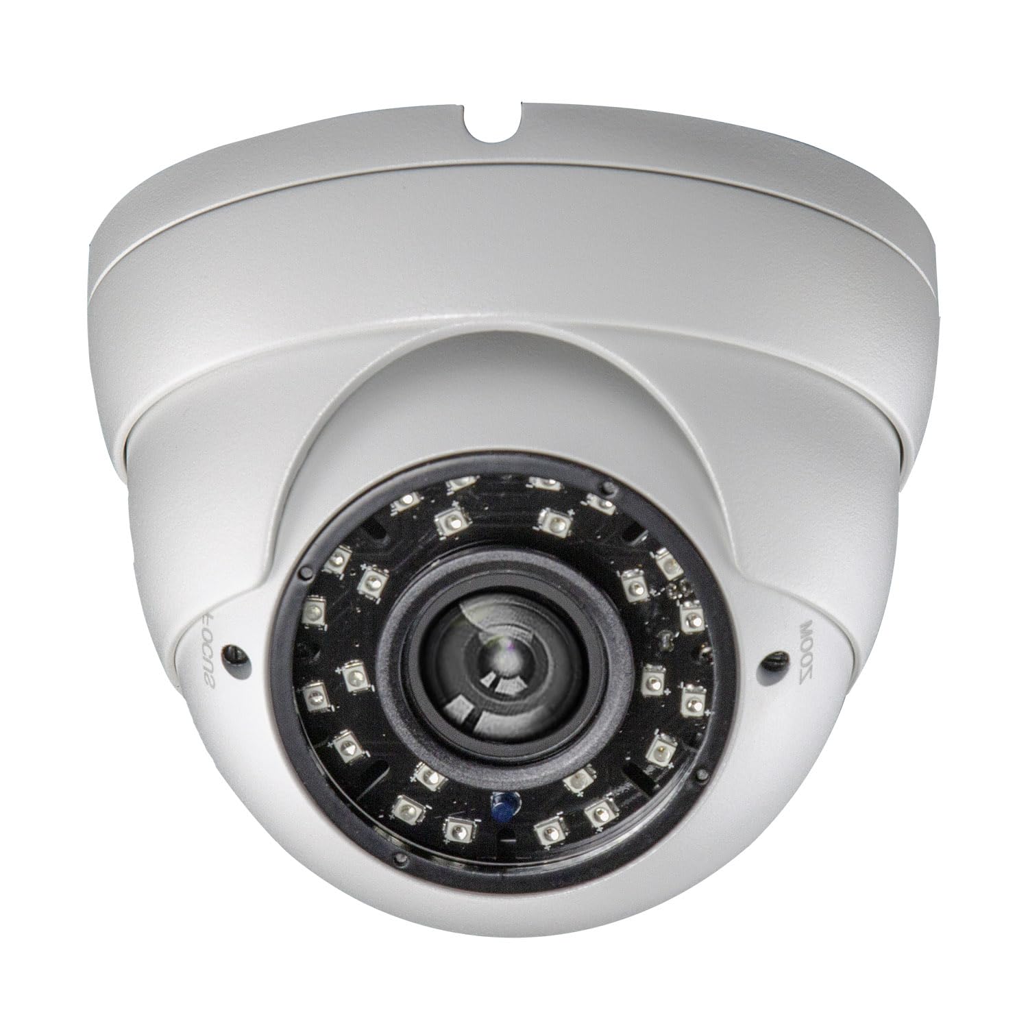 Amazon.com : InstallerCCTV HD Security Dome Camera,1080P 4-in-1