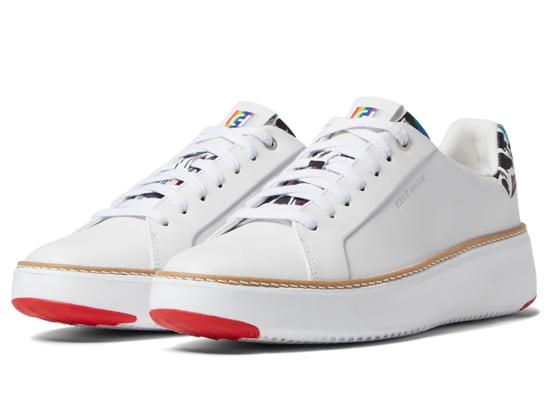 Cole Haan Women's Grandpro Topspin Court — view 71