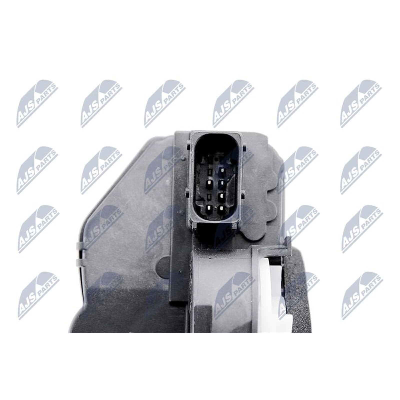 NTY Cerradura de puerta trasera derecha apta para Astra J Insignia A Tourer C