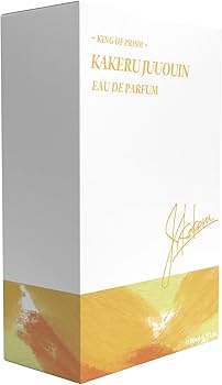 Amazon | KING OF PRISM オードパルファム 十王院カケル | フェアリー