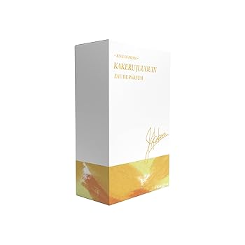 リ*読様 KING OF PRISM オードパルファム 香水　タイガ　カケル Amazon | フェアリーテイル KING OF PRISM オードパルファム 香