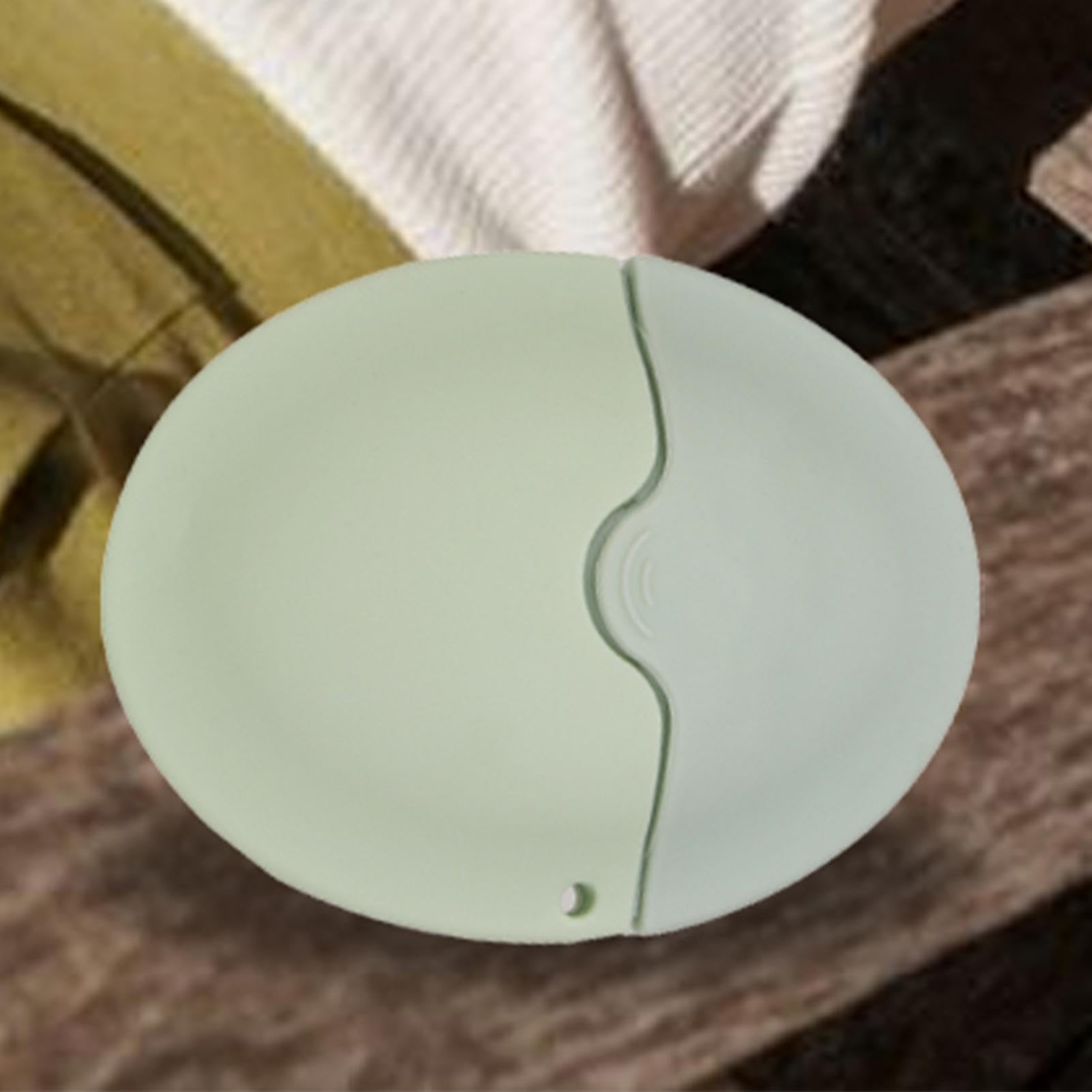 Rodillo aplicador de protector solar, aplicador de loción para niños - Botella aplicadora de protector solar reutilizable enrollable - Herramientas aplicadoras de protector solar livianas para t