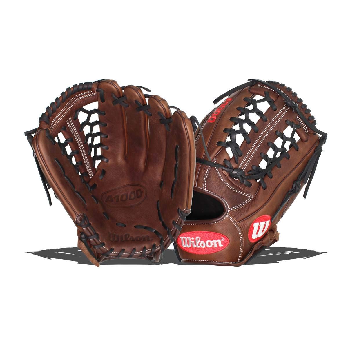 Wilson A1000 Baseball Glove Series