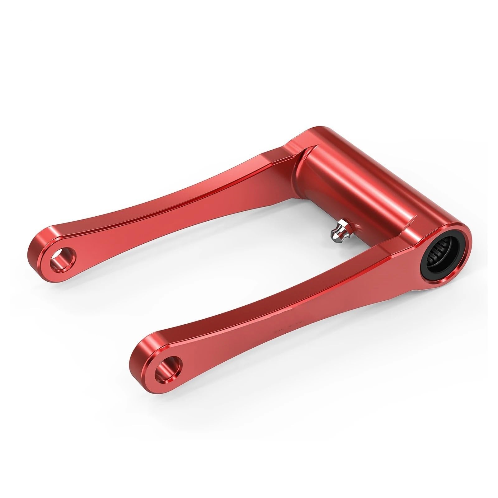Link di abbassamento Kit di collegamento collegamento abbassamento sospensione posteriore adatto per Honda CRF300L CRF 300L CRF 300 L CRF300L Rally 2021-2025 Kit abbassamento