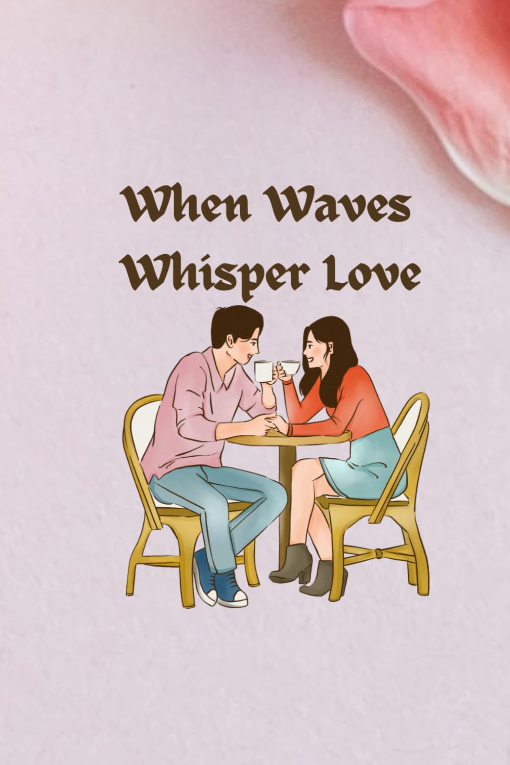 When Waves Whisper Love