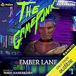 Cover of The Gamepunk