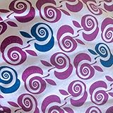 Itzy Ritzy Nursing Happens Infinity Scarf Breastfeeding Cover, AppleCheeks Exclusive Suddenly Royal/Sailors Blue
