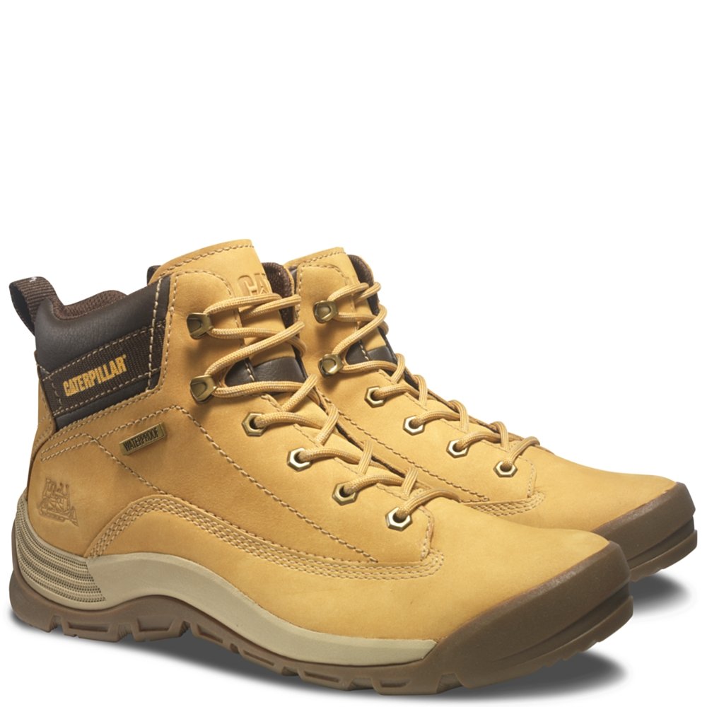 Cat Footwear Men's Southwark Waterproof Boot