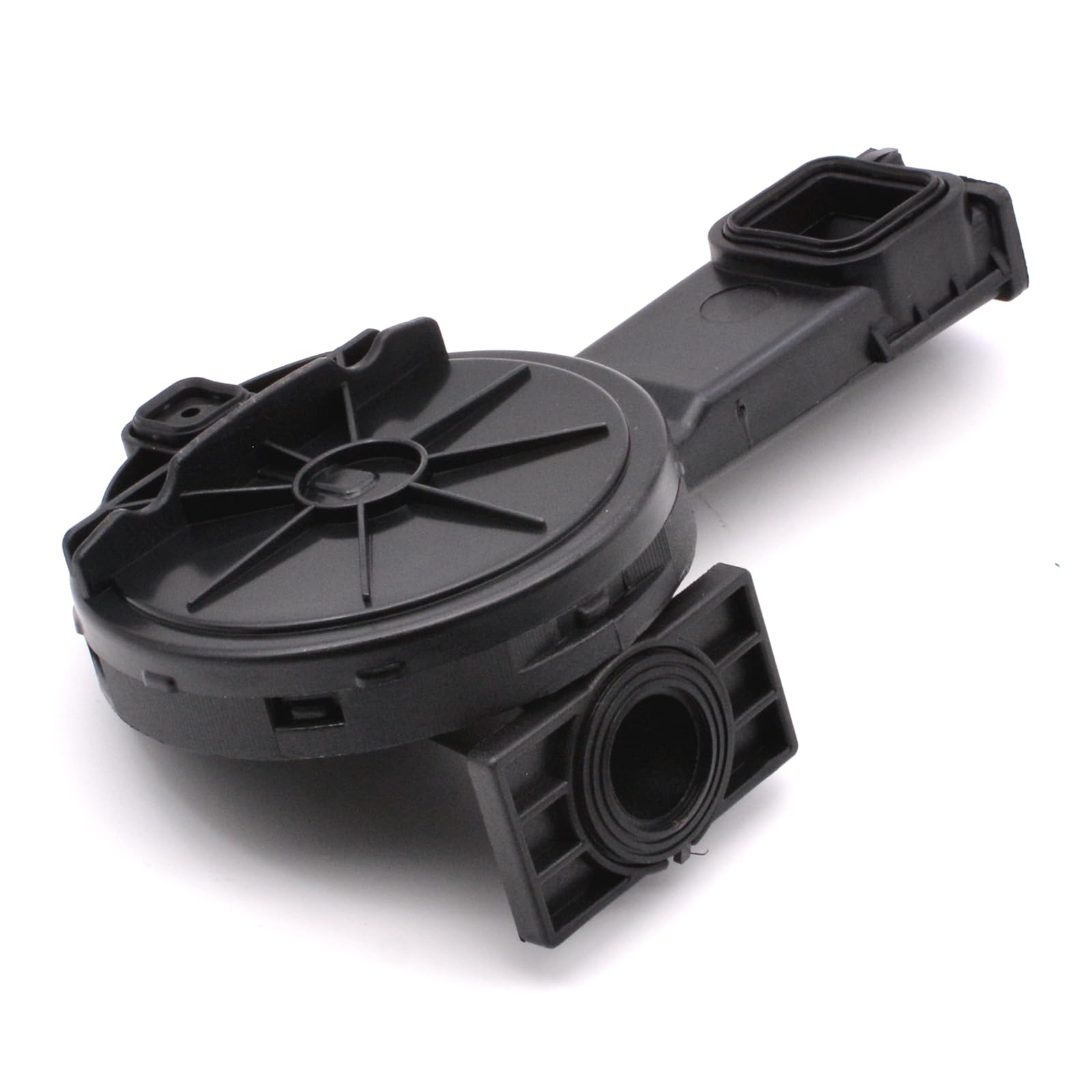 Coperchio della testa del cilindro Ventilazione dello sfiato del basamento Valvola PCV Per Chevy Aveo Cruze Trax Per Opel Astra H J Corsa D E Insignia A Meriva Mokka Signum Zafira Family