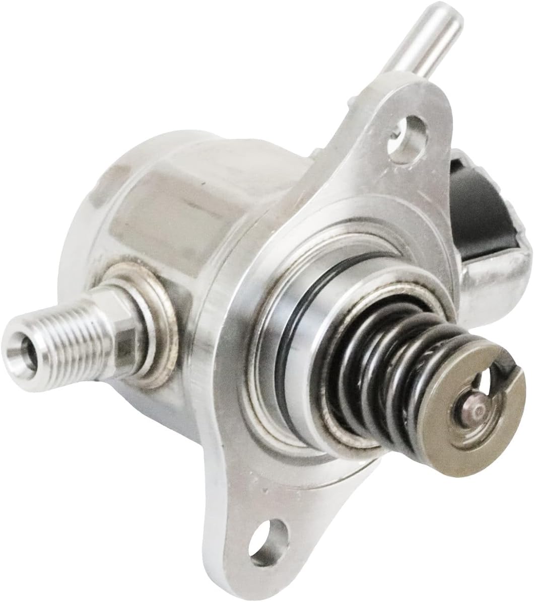 High Pressure Fuel Pump Compatible with Toyota Corolla 2019 2020 2021 2022 2.0L for Camry RAV4 Avalon Highlander 2.5L L4 Replacement 23101-25040 23101-F0010