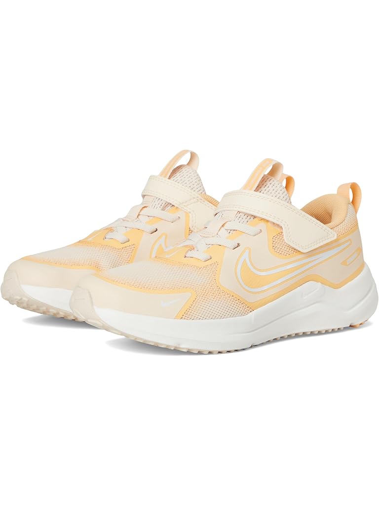 Yellow Nike Cosmic Runner (Little Kid)