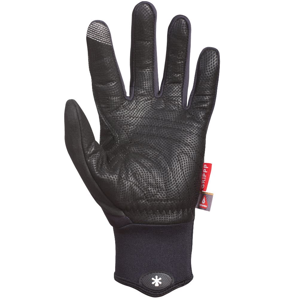 HIRZL GRIPPP Thermo 2.0, Fahrradhandschuh Unisex