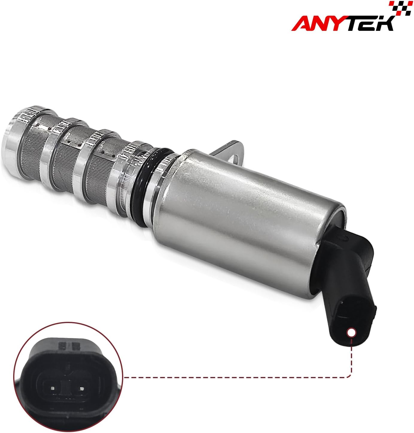 VVT for Chevy Cruze Equinox Malibu Spark & Buick Encore & GMC Terrain