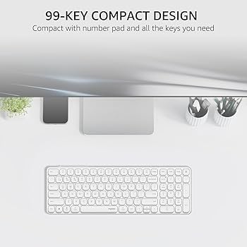 新品ELECTRIC KLEVELAND2 ピンク スペア・ケース付60%OFF Amazon.com: Rapoo E9350L Multi-Device Wireless Keyboard