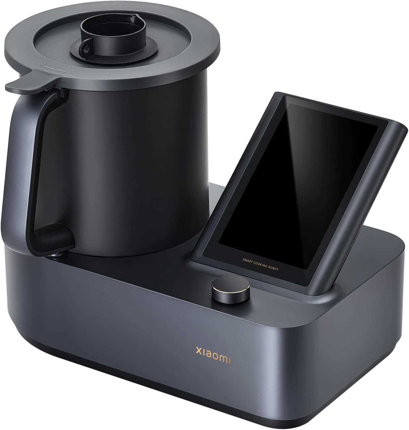 Xiaomi Smart Cooking Robot Uses in One Machine, 200+ Recipes, Eu 35