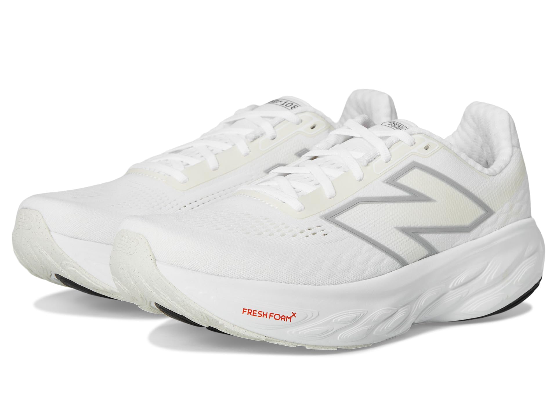 new balance Fresh Foam X 1080 v14　27.5 New Balance Fresh Foam X 1080 V14 Tênis de corrida masculino