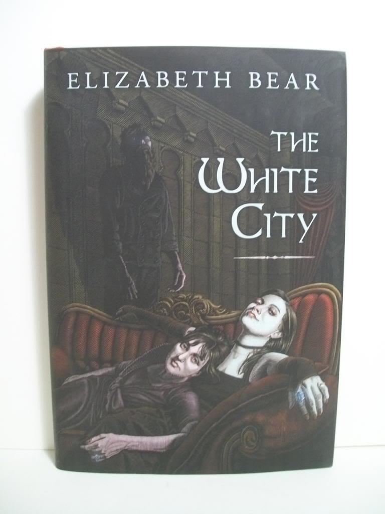 Buy The White City — BookShops.in