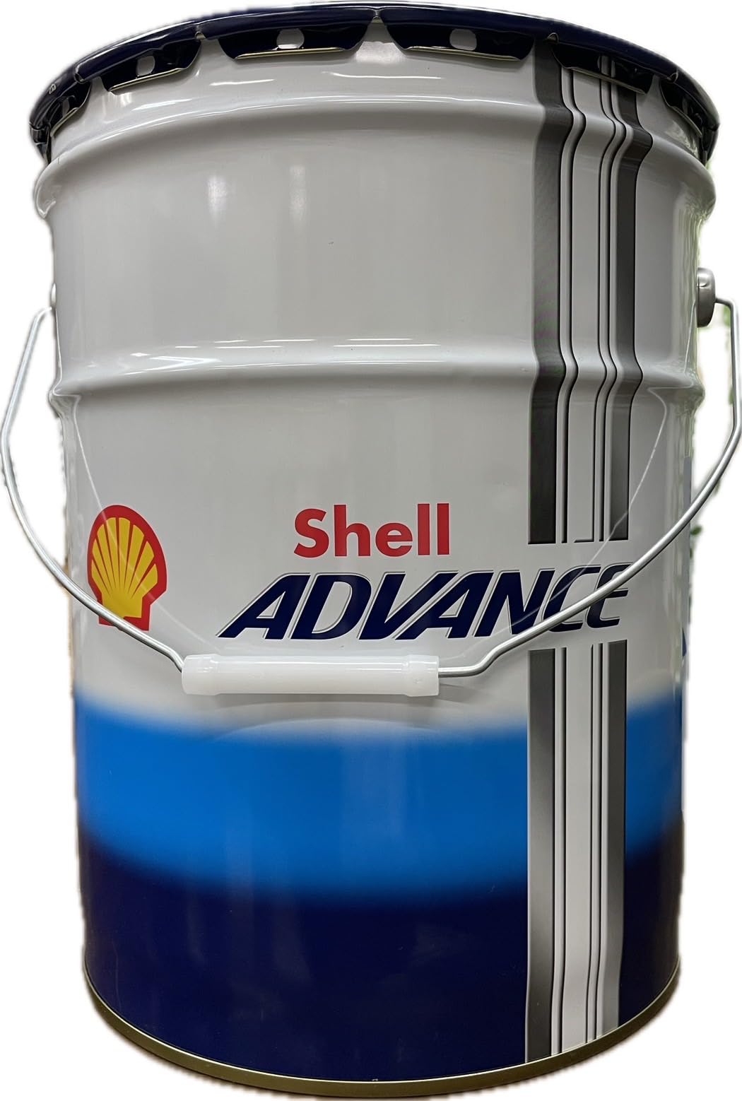 Amazon | ShellADVANCE(シェルアドバンス) 4T ULTRA(ウルトラ) 10W-40
