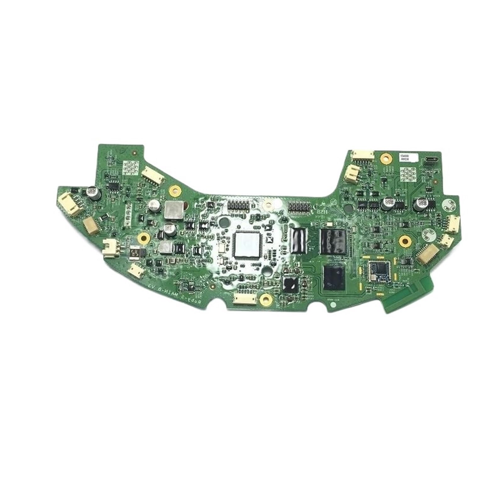 KDBERHFSA Compatible For Roborock， S50 S51 S52 S55 Home Sweeper Robot Vacuum Cleaner Parts Motherboard