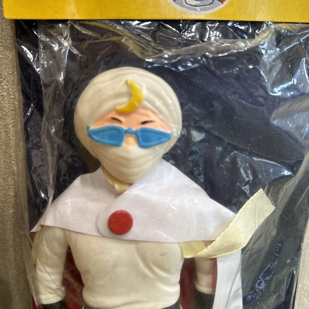 希少！スペクトルマン パチ 無版権 2025年最新】スペクトルマン パチの人気アイテム - メルカリ