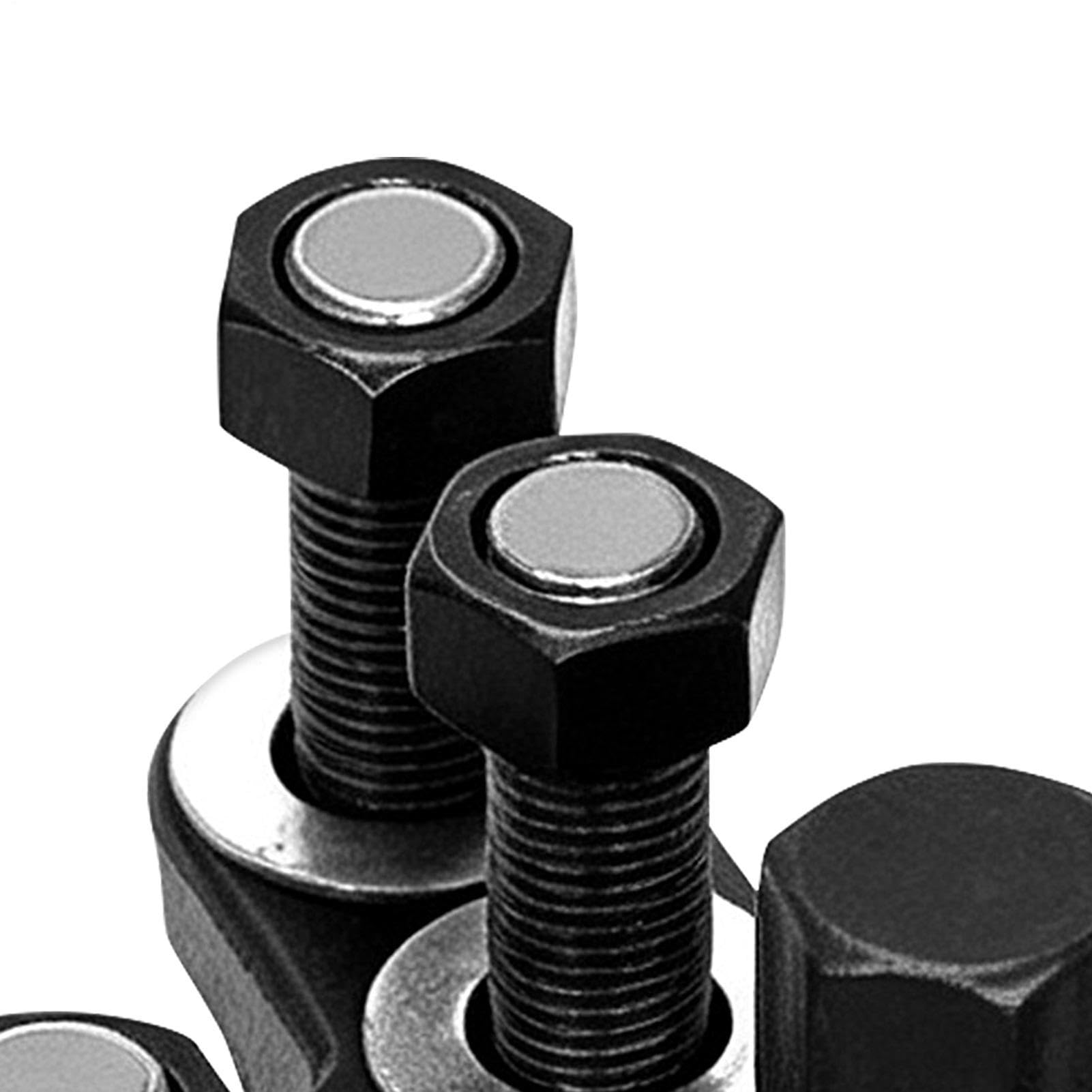 Extractor De Con Tornillos Herramienta De Reparación Ajustable Para Trabajo | Extractor Buje Rueda Para Motocicleta Para Triciclo, Coche, Camión, SUV, Autocaravana, Camioneta