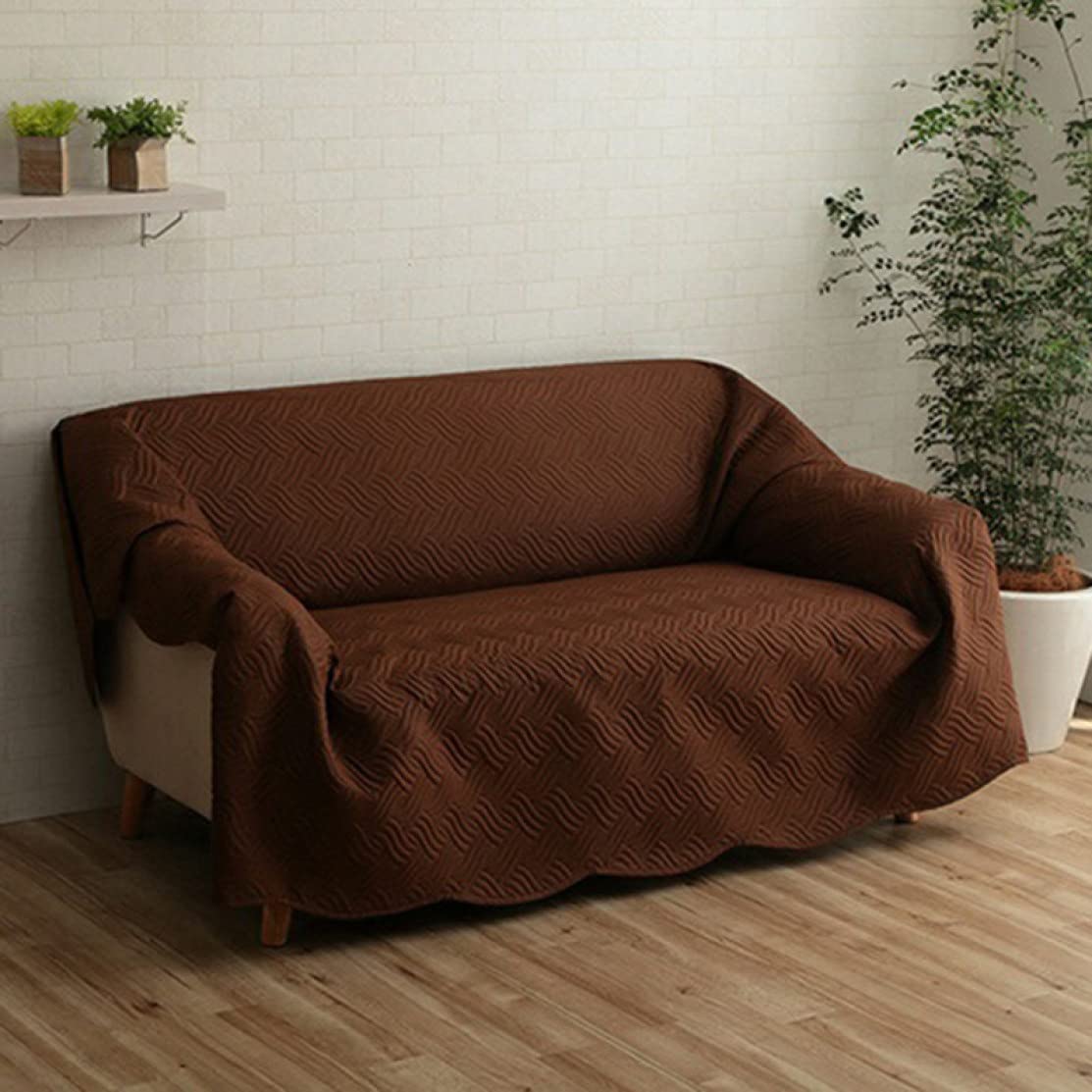 Amazon.co.jp: DB3NK マルチカバー 洗える おしゃれ 長方形 190*240 約