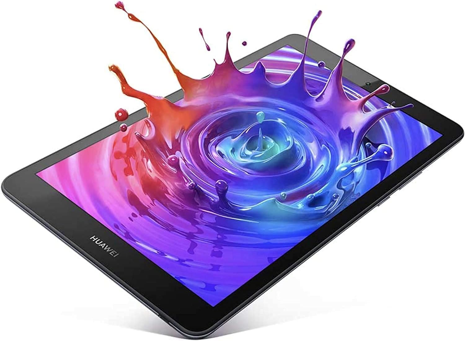 Huawei MediaPad M5 Lite 8 Inch Android 9.0 Tablet with Full HD Display (4G) LTE, Sim Free/Factory Unlocked