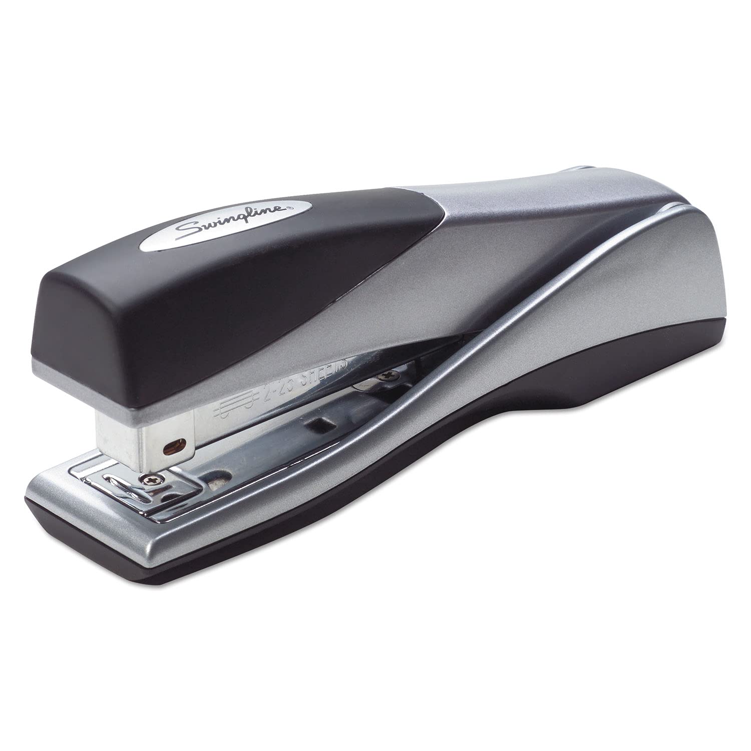 SWI87811 - Swingline Optima Grip Full Strip Stapler