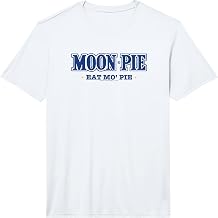 MoonPie Eat Mo' Pie Performance T-Shirt