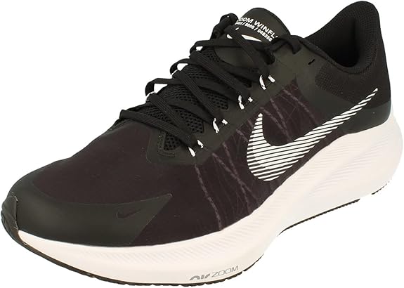 nike air zoom winflo 6 men's running shoes